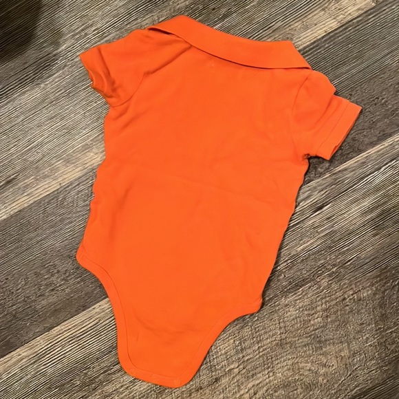 Ralph Lauren onesie - Picture 4 of 4